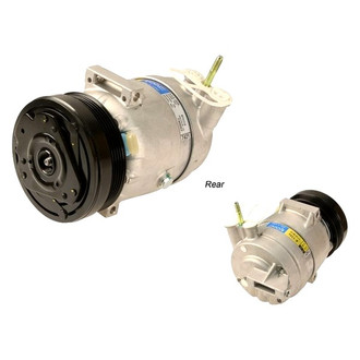 Santech® - A/C Compressor