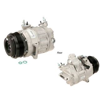 Santech® - A/C Compressor