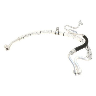 Santech® - A/C Refrigerant Hose