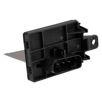 Santech® - HVAC Blower Motor Resistor