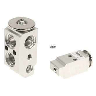 Santech® - A/C Expansion Valve