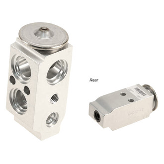 Santech® - A/C Expansion Valve
