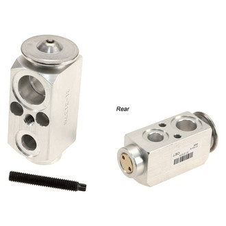 Santech® - A/C Expansion Valve