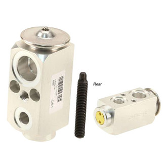 Santech® - A/C Expansion Valve