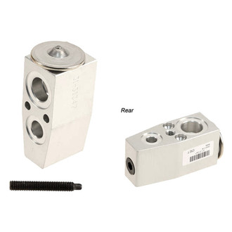 Santech® - A/C Expansion Valve