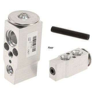 Santech® - A/C Expansion Valve