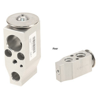 Santech® - A/C Expansion Valve