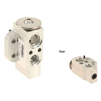 Santech® - A/C Expansion Valve