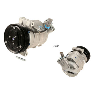 Santech® - A/C Compressor