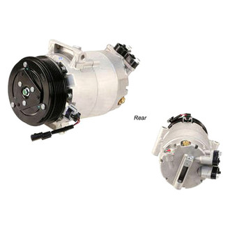Santech® - A/C Compressor