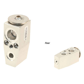 Santech® - A/C Expansion Valve