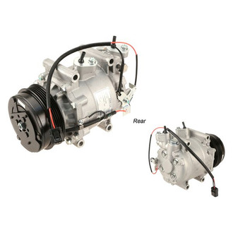 Santech® - A/C Compressor