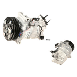 Santech® - A/C Compressor