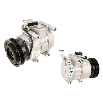 Santech® - A/C Compressor