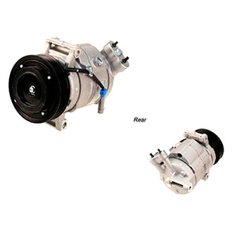 Santech® - A/C Compressor