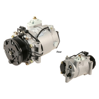 Santech® - A/C Compressor