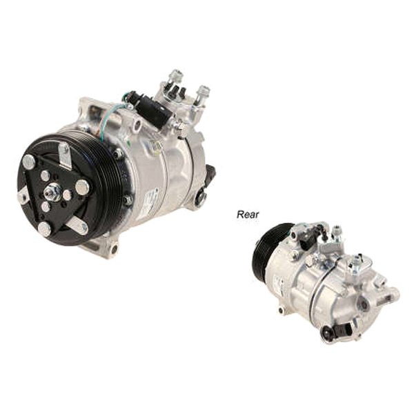 Santech® - A/C Compressor