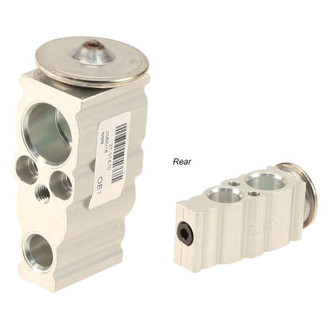 Santech® - A/C Expansion Valve
