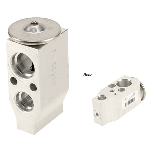 Santech® W01332220476SII A/C Expansion Valve