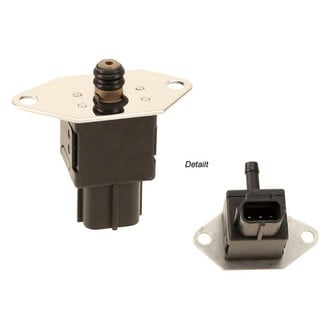 Santech® - Fuel Injection Pressure Sensor