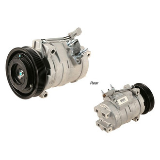 Santech® - A/C Compressor