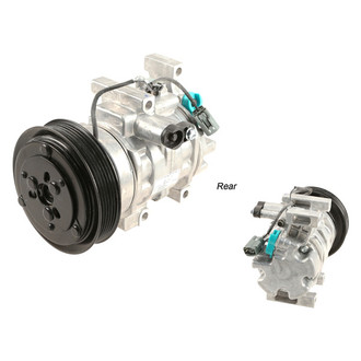 Santech® - A/C Compressor