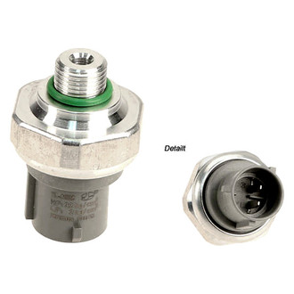 Santech® - HVAC Pressure Switch