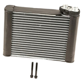 Santech® - Rear A/C Evaporator Core