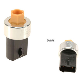 Santech® - A/C Low Pressure Switch