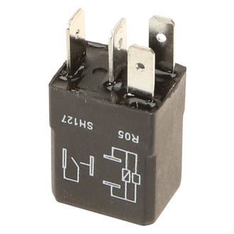 Santech® - Headlight Relay