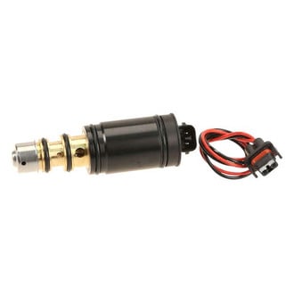 Santech® - A/C Compressor Control Valve