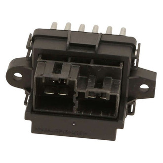 Santech® - HVAC Blower Motor Resistor