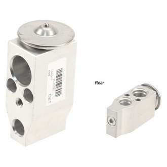 Santech® - A/C Expansion Valve