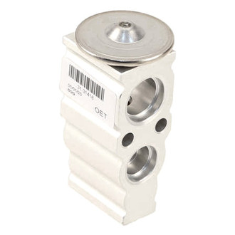 Santech® - A/C Expansion Valve
