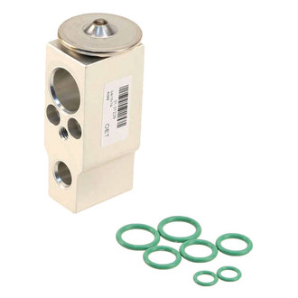 Santech® - A/C Expansion Valve
