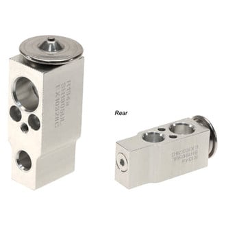 Santech® - A/C Expansion Valve