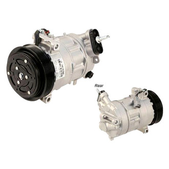 Santech® - A/C Compressor