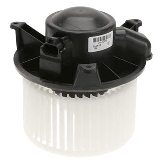 Santech® - Front HVAC Blower Motor