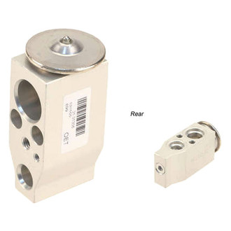 Santech® - A/C Expansion Valve