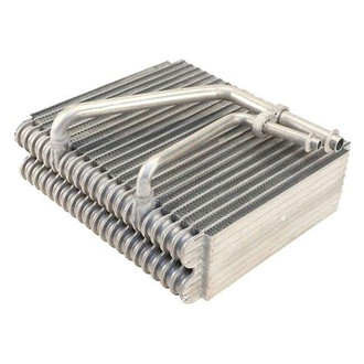Santech® - A/C Evaporator Core