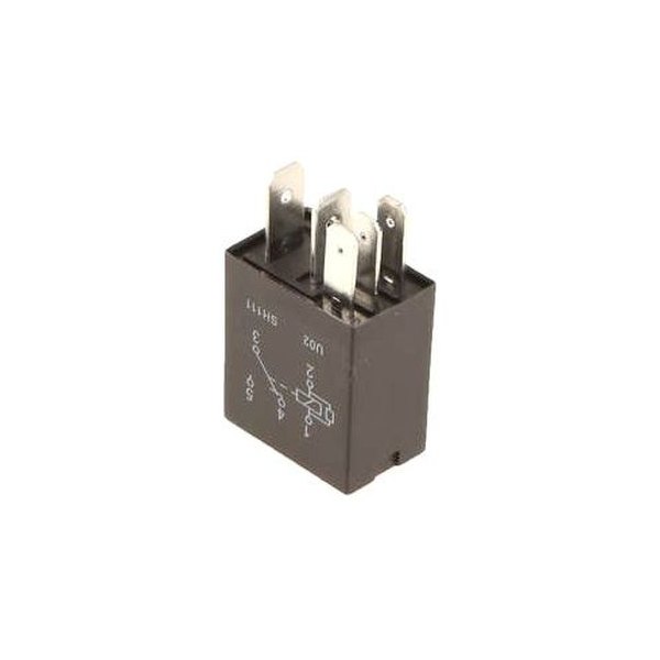 Santech® - Driver Side Ignition Relay