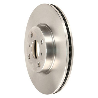 SBS® - Plain Front Brake Rotor