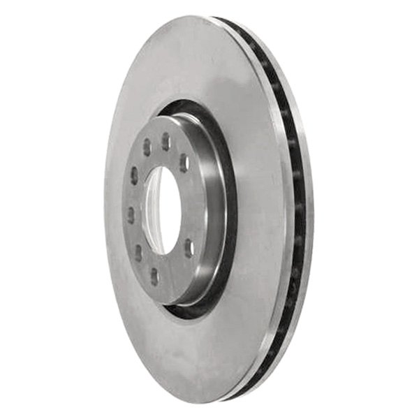 SBS® - 1-Piece Front Brake Rotor