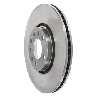 SBS® - Plain Vented Front Brake Rotor