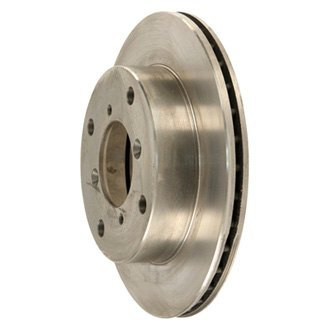 SBS® - Plain Front Brake Rotor
