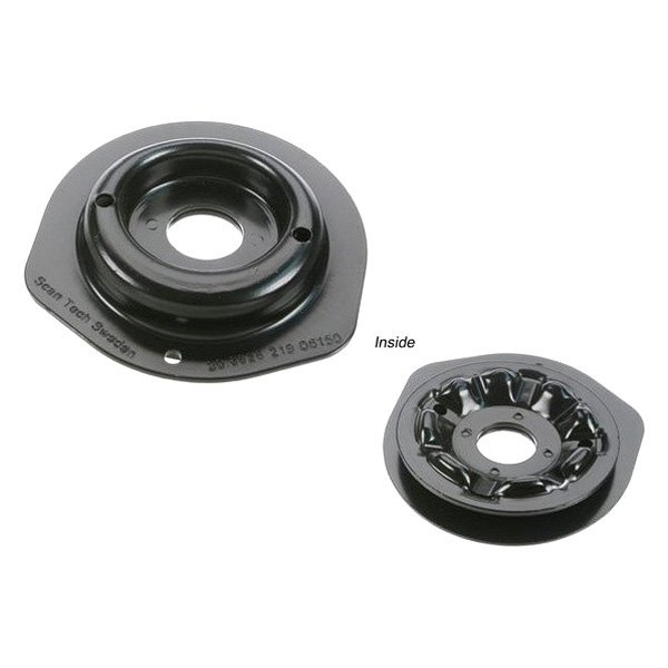 Scan-Tech® - Front Upper Coil Spring Seat