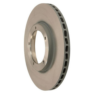 Sebro® - Plain Front Brake Rotor