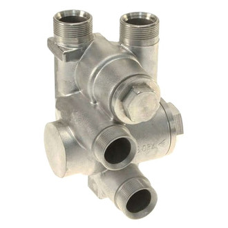 Sebro® - Engine Oil Thermostat