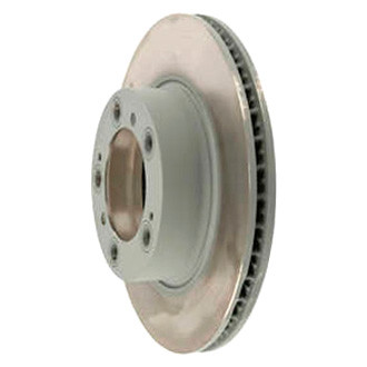Sebro® - Plain Front Brake Rotor
