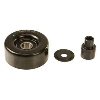 Sebro® - Upper Deflection Roller Drive Belt Idler Pulley